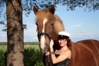 Ylioppilas ja Priimi @kuva N.Lhde