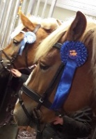 Rihanna & Pilveriina